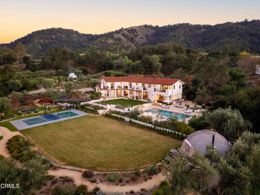 House in Santa Paula, California, United States 3 - 17676036