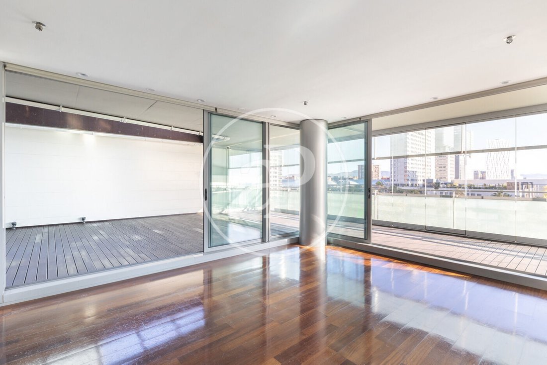 Apartment in Sant Martí, Barcelona, Spain 3 - 15936394