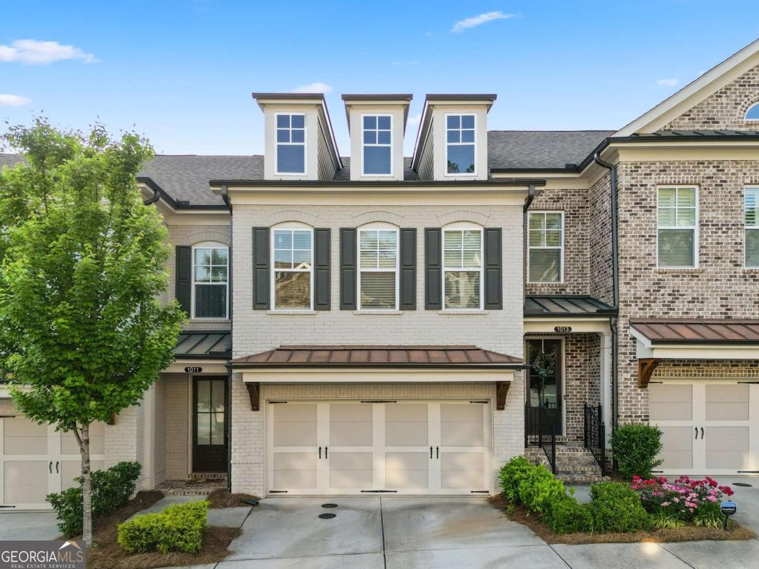 Townhouse in Roswell, Georgia, United States 2 - 17676161