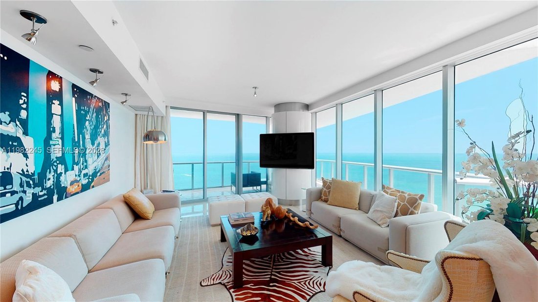 Condo in Sunny Isles Beach, Florida, United States 3 - 17675814