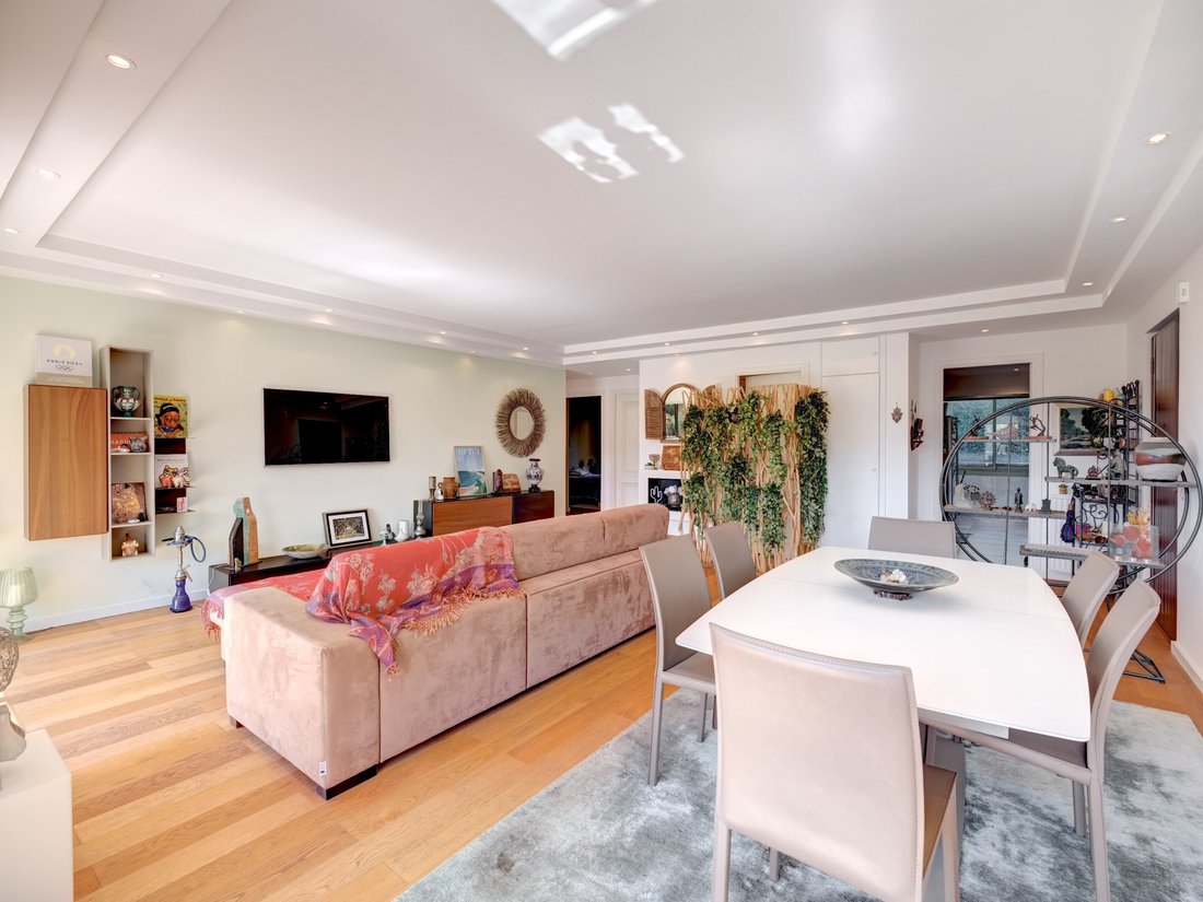 Apartment in Maurice Jeanpierre, Le Cannet, France 5 - 17675729