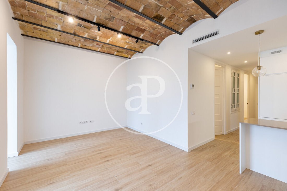 Apartamento en Eixample, Barcelona, España 2 - 17676378