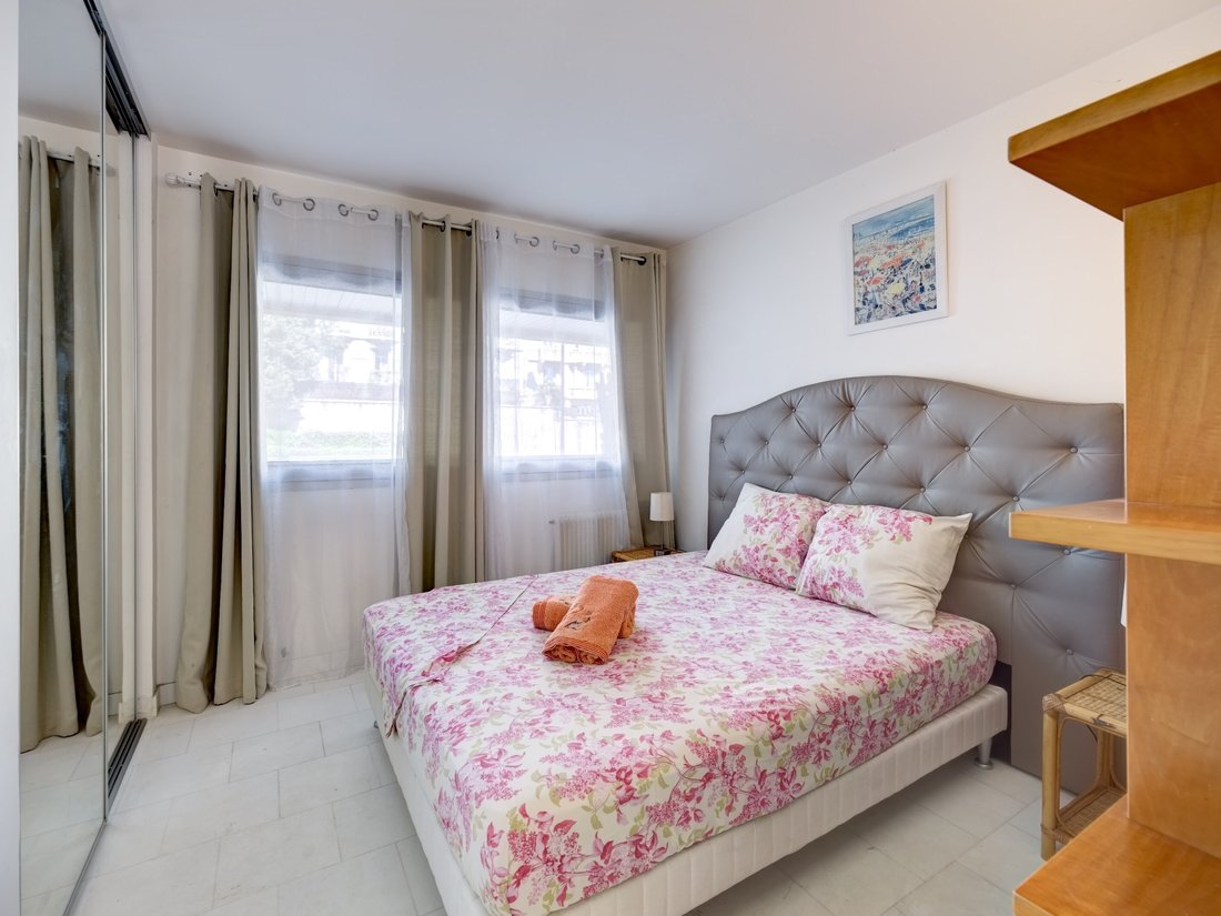 Apartment in Saint Nicolas, Cannes, France 5 - 17675730