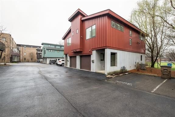 Townhouse in Nashville, Tennessee, United States 2 - 17676223