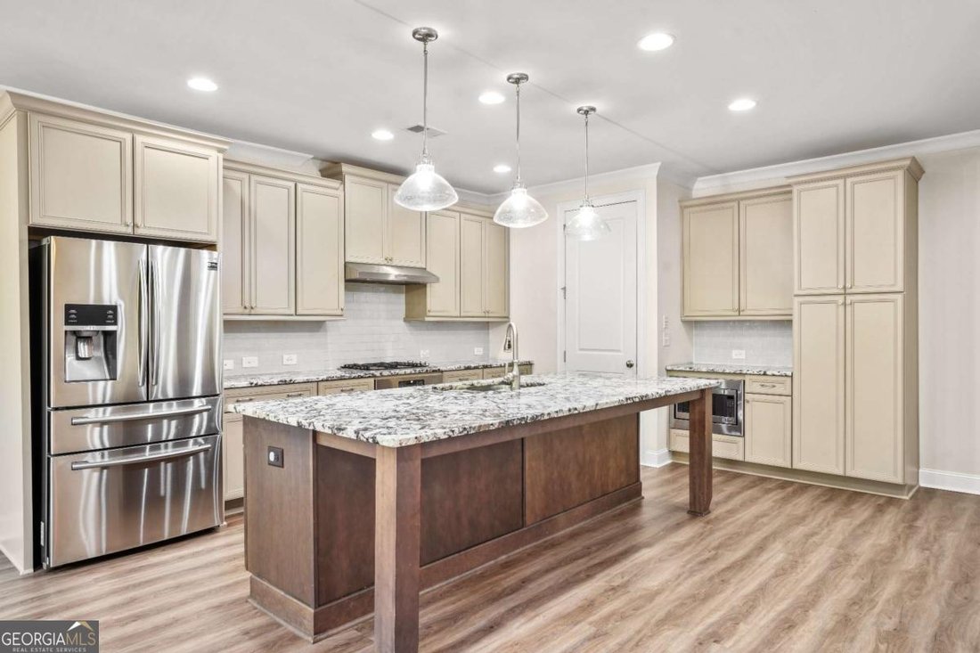 Townhouse in Roswell, Georgia, United States 4 - 17676161