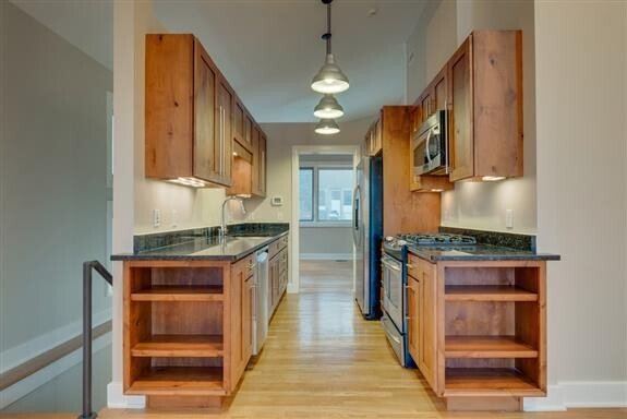 Townhouse in Nashville, Tennessee, United States 5 - 17676223