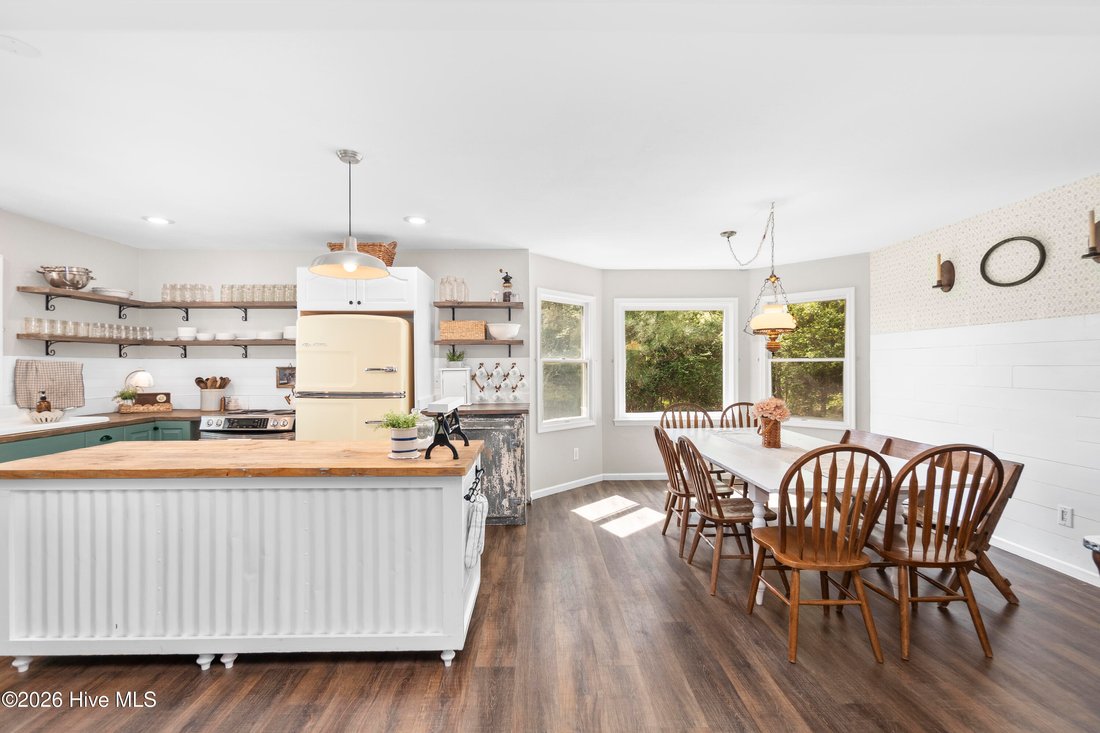 House in Aydlett, North Carolina, United States 2 - 17675924