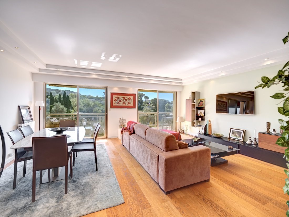 Apartment in Maurice Jeanpierre, Le Cannet, France 4 - 17675729
