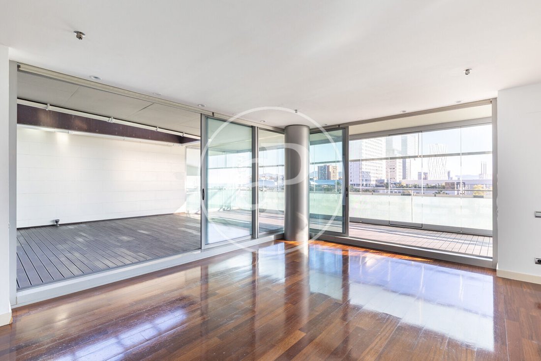 Apartment in Sant Martí, Barcelona, Spain 2 - 15936394