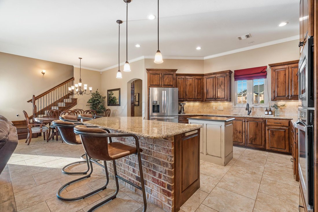 House in Canyon, Texas, United States 5 - 17676262