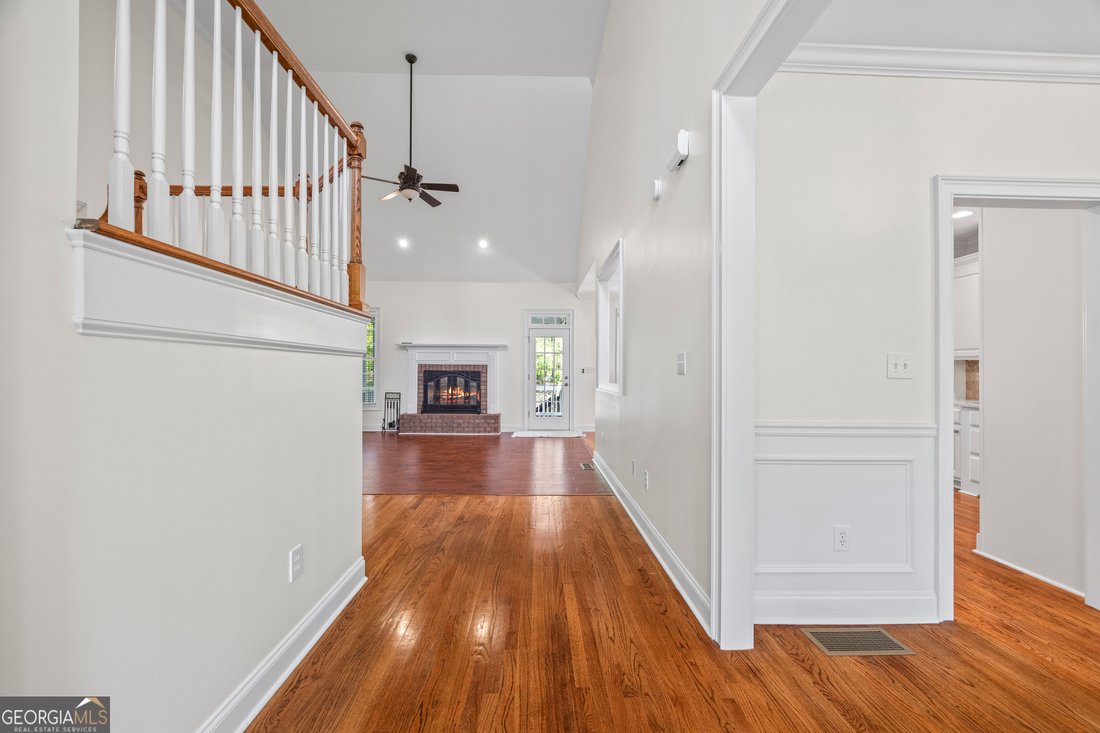 House in Bishop, Georgia, United States 5 - 17676152