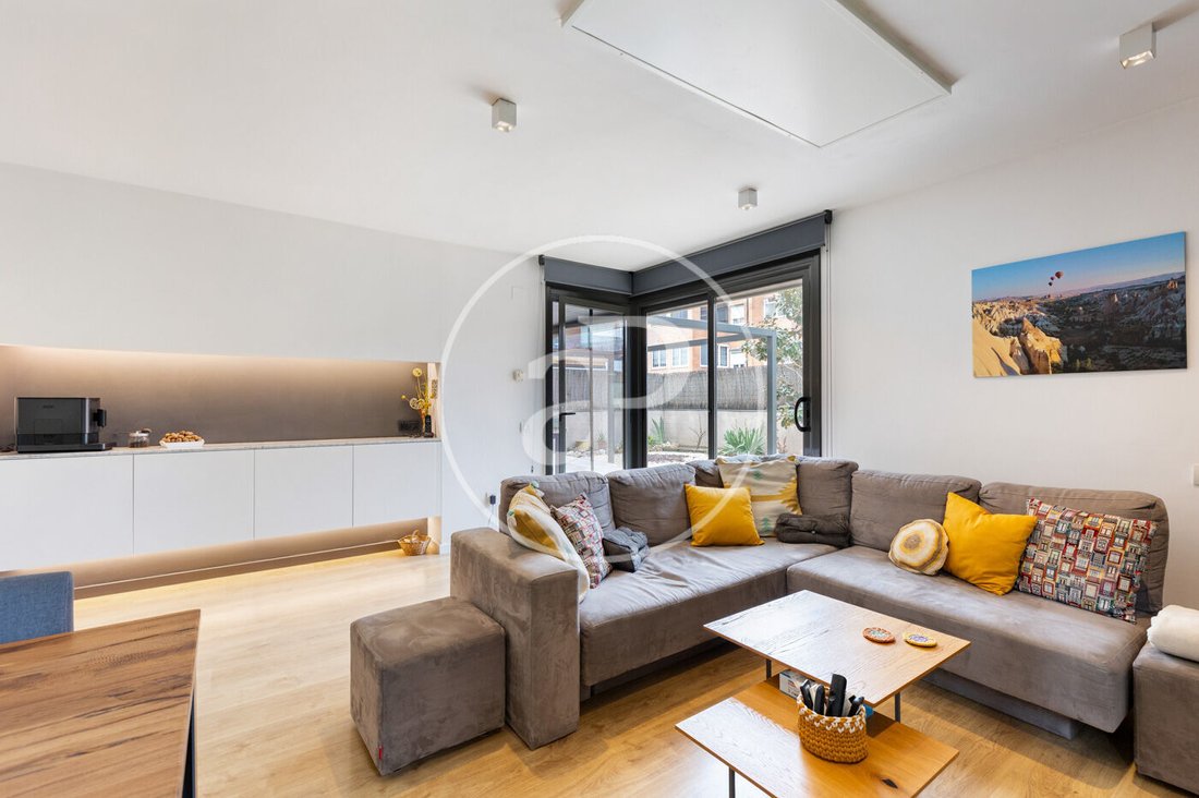 Apartment in Esplugues de Llobregat, Catalonia, Spain 4 - 17676400