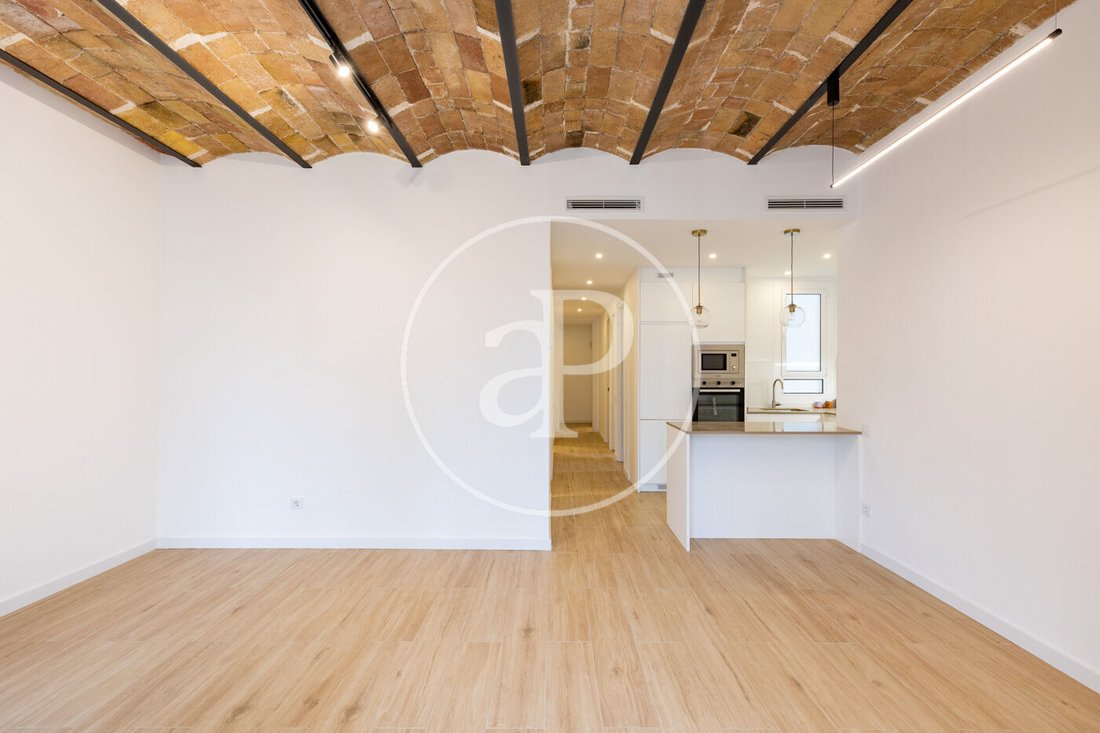 Apartment in Eixample, Barcelona, Spain 1 - 17676378