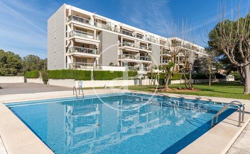 Appartement à Gènova, Palma, Îles Baléares 1