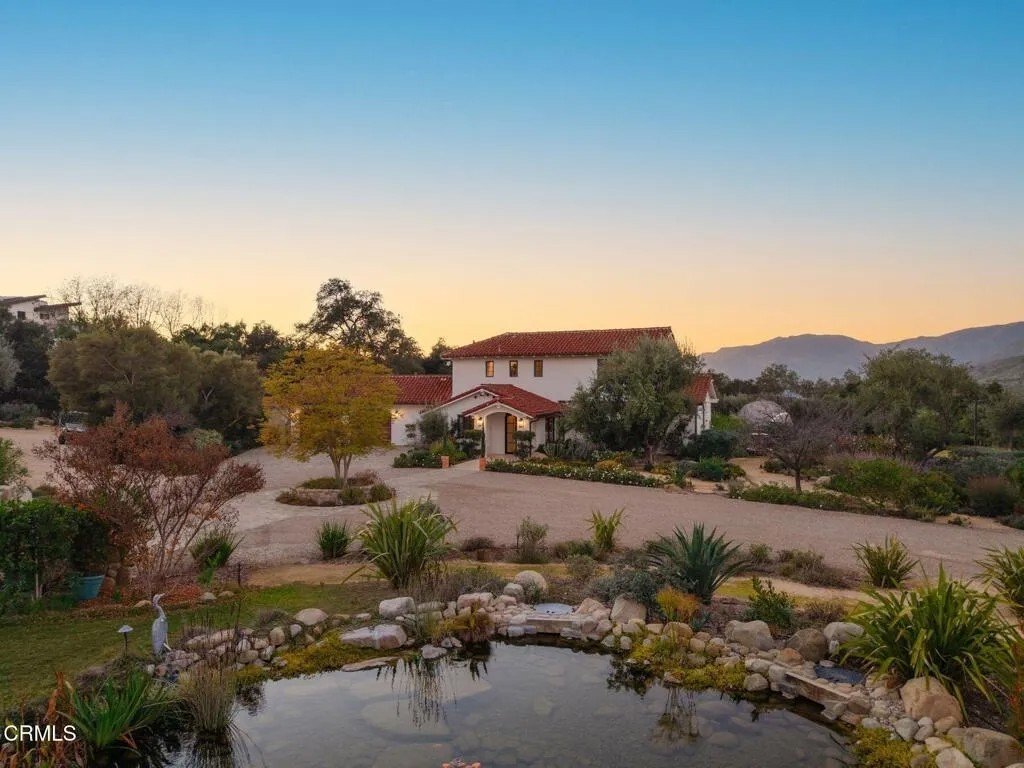 House in Santa Paula, California, United States 4 - 17676036