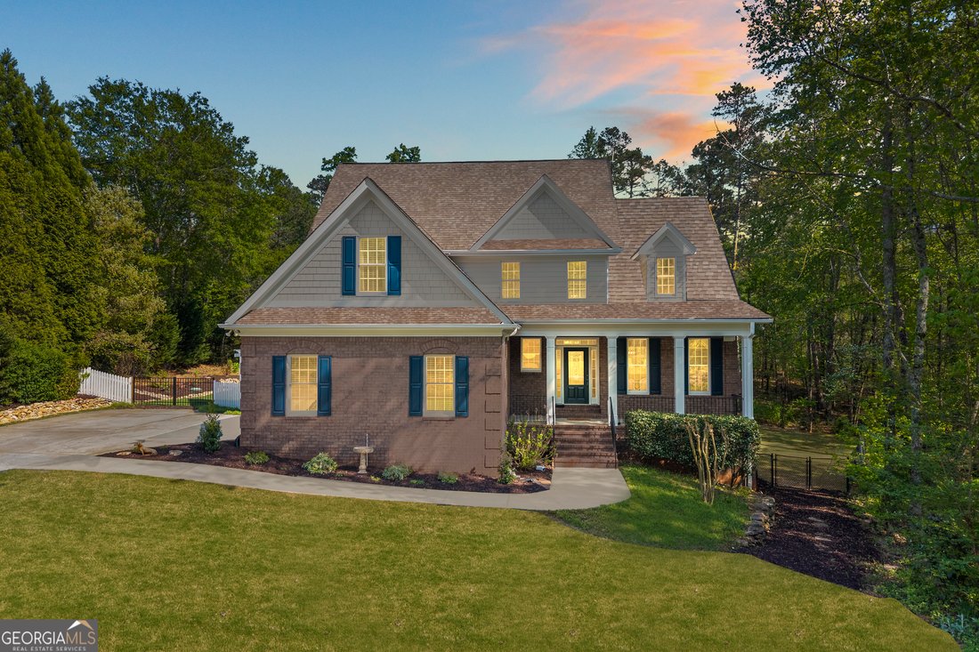 House in Bishop, Georgia, United States 2 - 17676152