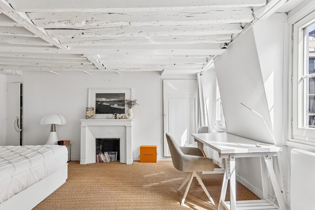 Apartment in Vaugirard-Parc des Expositions, Paris 15e Arrondissement, Paris 2 - 17675716