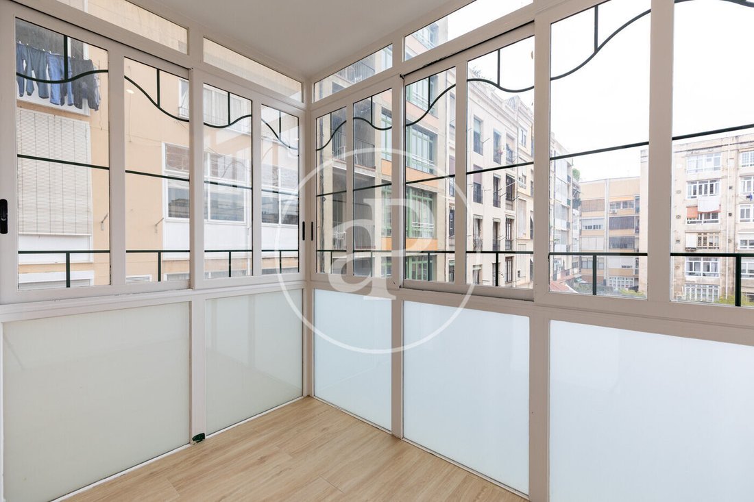 Apartment in Eixample, Barcelona, Spain 4 - 17676378