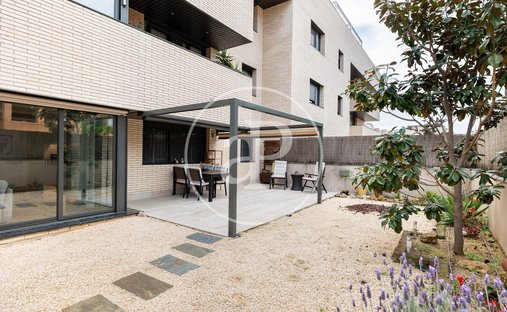 Apartment in Esplugues de Llobregat, Catalonia, Spain 1