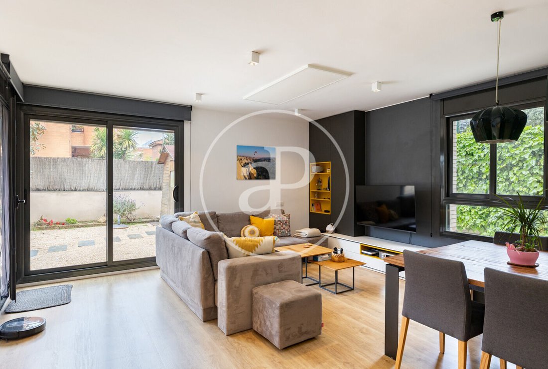 Apartment in Esplugues de Llobregat, Catalonia, Spain 2 - 17676400