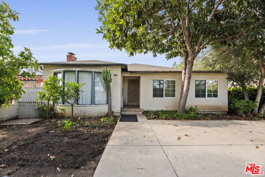 House in Los Angeles, California, United States 1 - 17675857