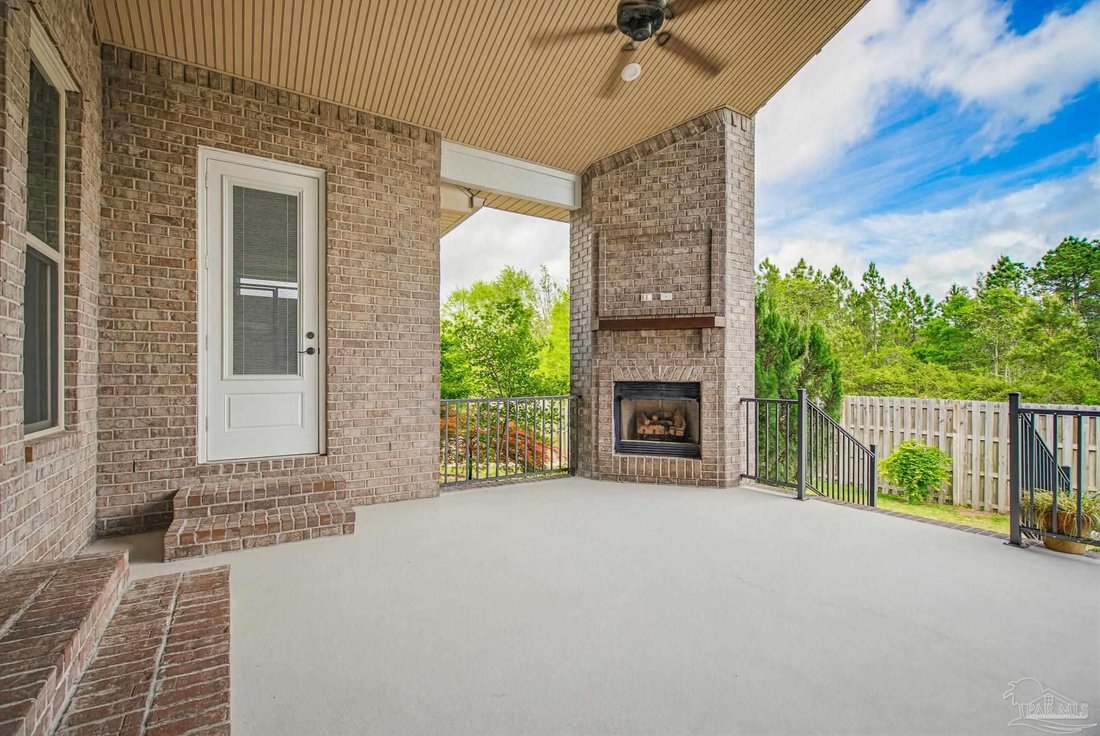 House in Pensacola, Florida, United States 3 - 17676345