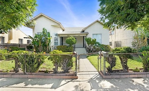 Los Angeles, California, United States 1