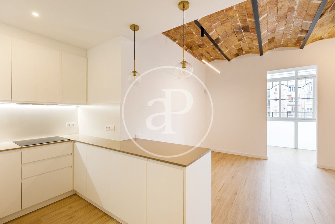 Apartment in Eixample, Barcelona, Spain 2 - 17676378