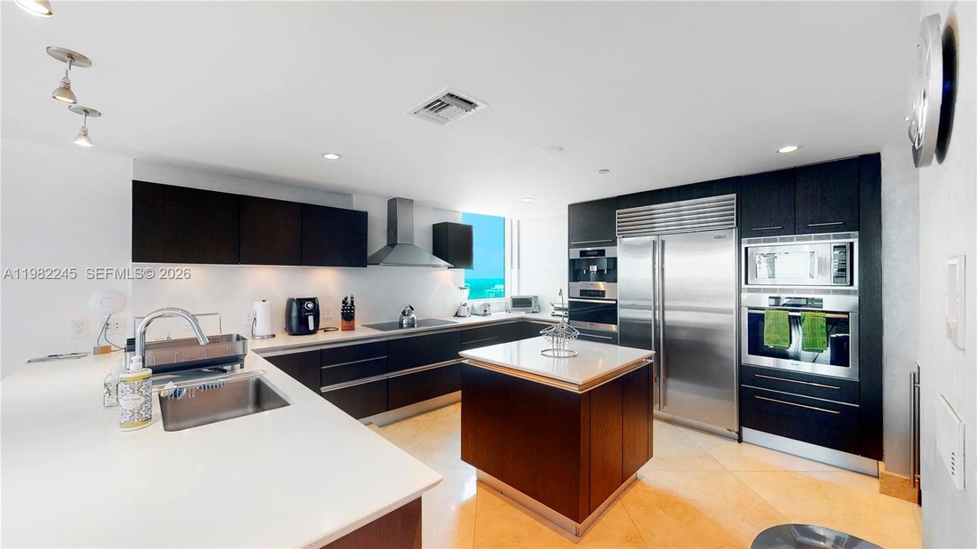 Condo in Sunny Isles Beach, Florida, United States 4 - 17675814