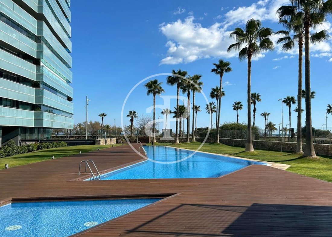 Apartment in Sant Martí, Barcelona, Spain 1 - 15936394