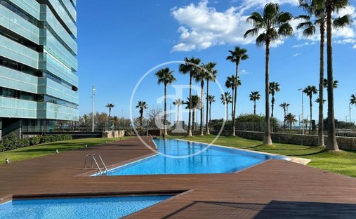 Appartamento a Sant Martí, Barcellona, Spagna 1