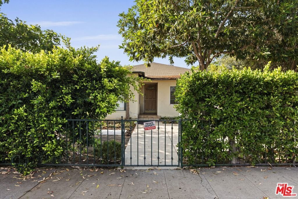 House in Los Angeles, California, United States 4 - 17675857