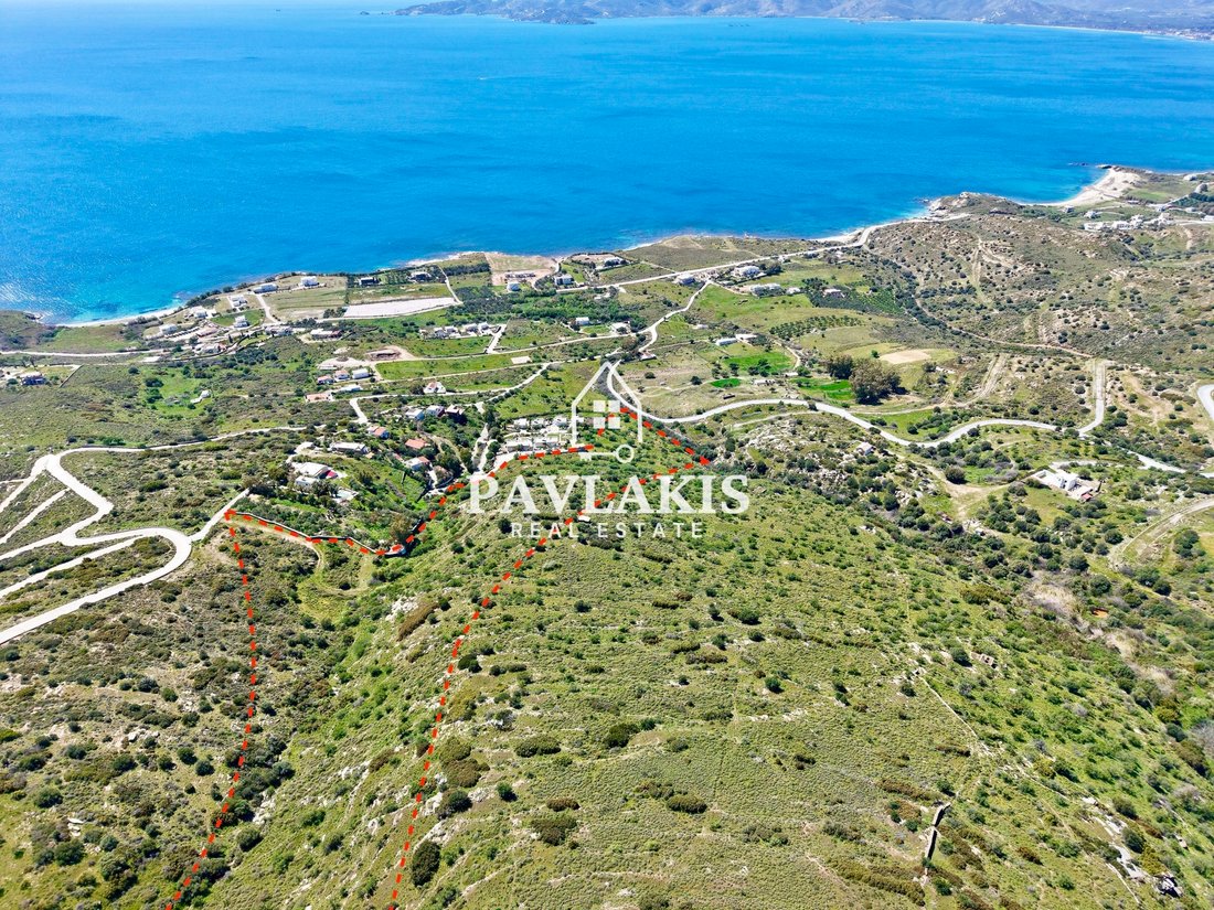 Land in Euboea, Thessaly and Central Greece, Greece 2 - 17676279