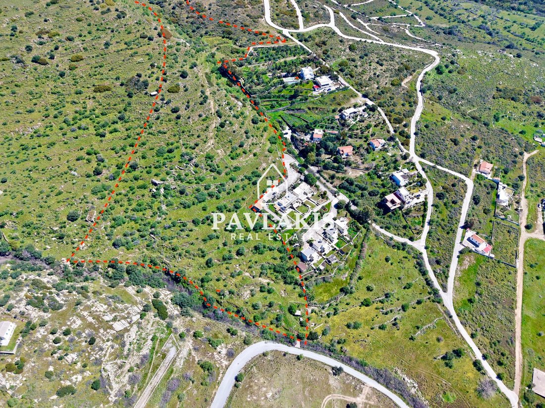 Land in Euboea, Thessaly and Central Greece, Greece 5 - 17676279