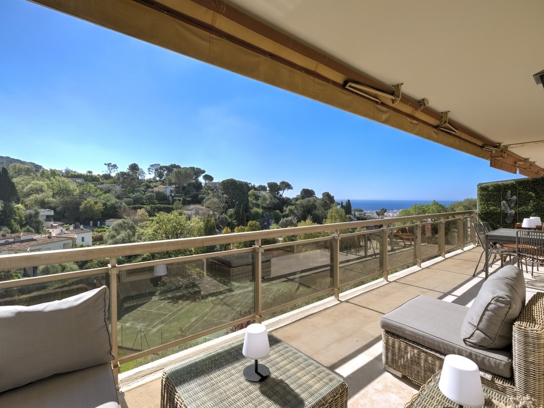 Apartment in Maurice Jeanpierre, Le Cannet, France 3 - 17675729