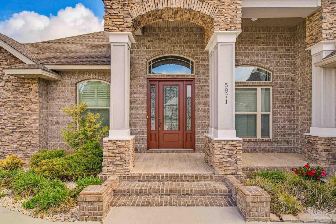 House in Pensacola, Florida, United States 5 - 17676345