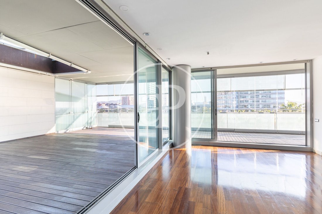 Apartment in Sant Martí, Barcelona, Spain 4 - 15936394