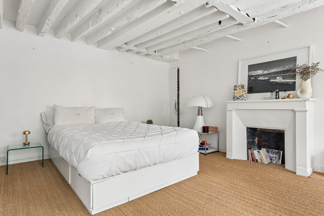 Apartment in Vaugirard-Parc des Expositions, Paris 15e Arrondissement, Paris 5 - 17675716