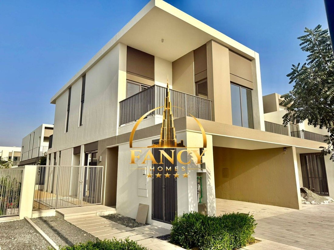 Villa in Tilal Al Ghaf, Dubai, United Arab Emirates 3 - 17676245