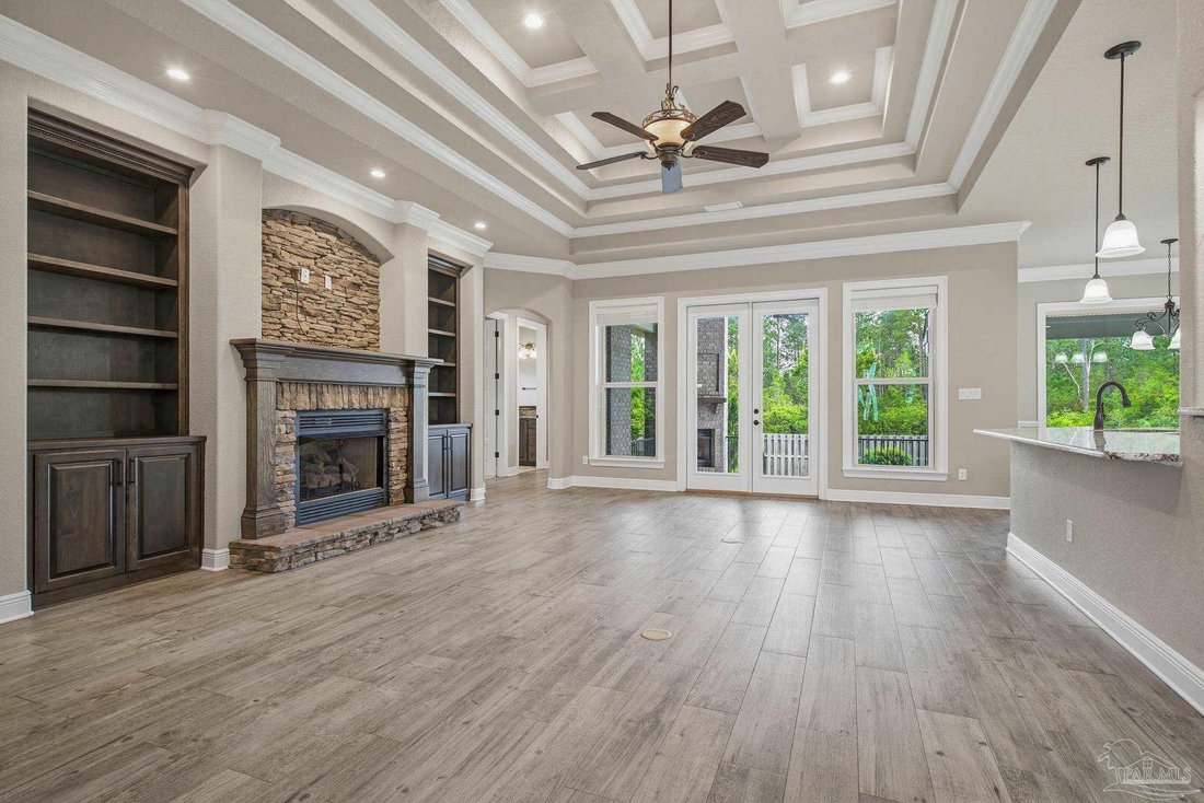 House in Pensacola, Florida, United States 2 - 17676345