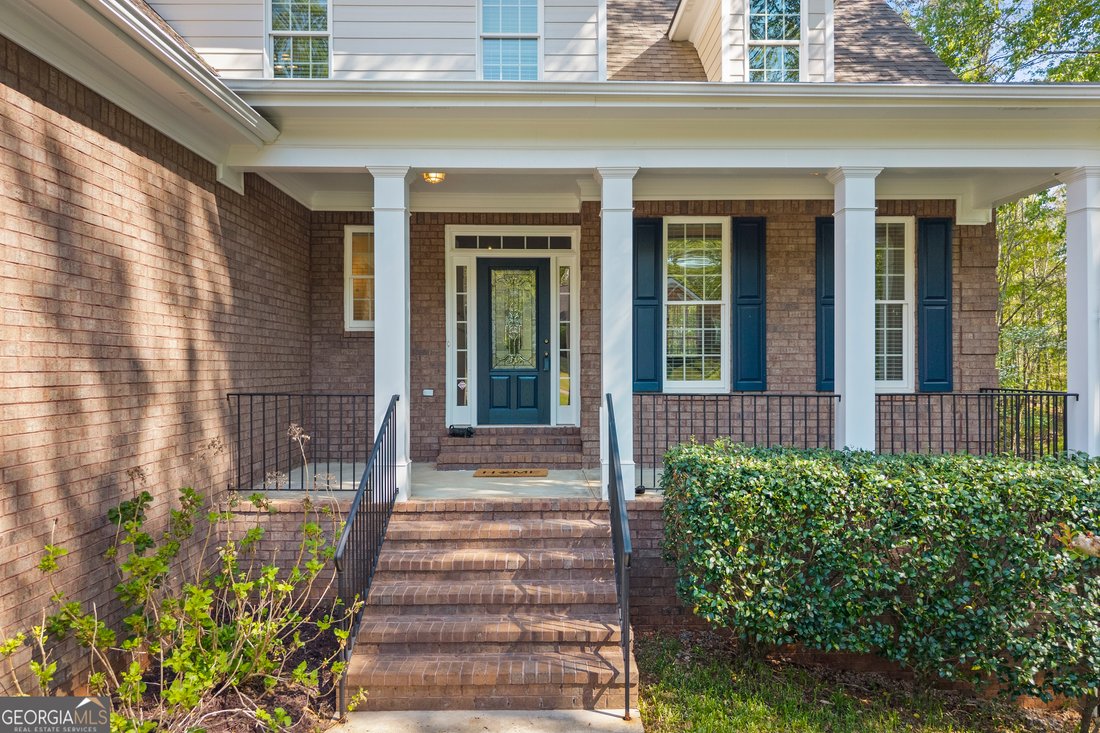 House in Bishop, Georgia, United States 3 - 17676152