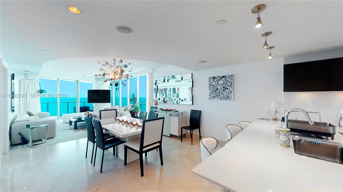 Condo in Sunny Isles Beach, Florida, United States 1 - 17675814