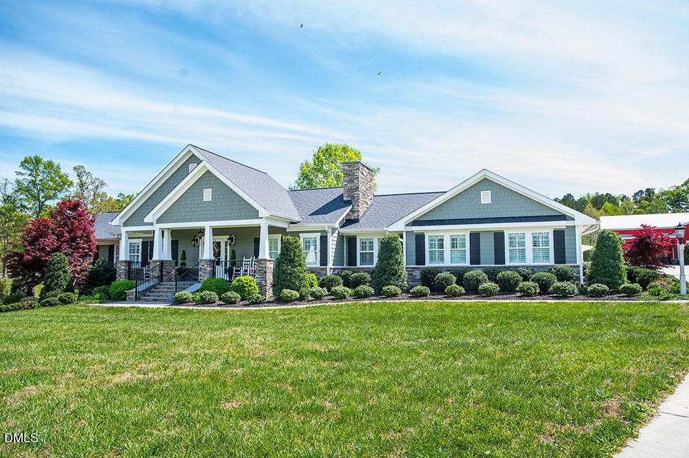 House in Timberlake, North Carolina, United States 1 - 17676289