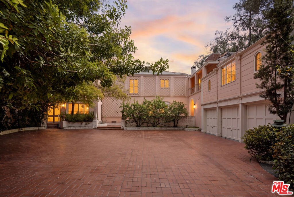 House in Los Angeles, California, United States 2 - 17675862