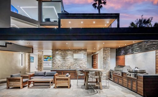 House in Encinitas, California, United States 1