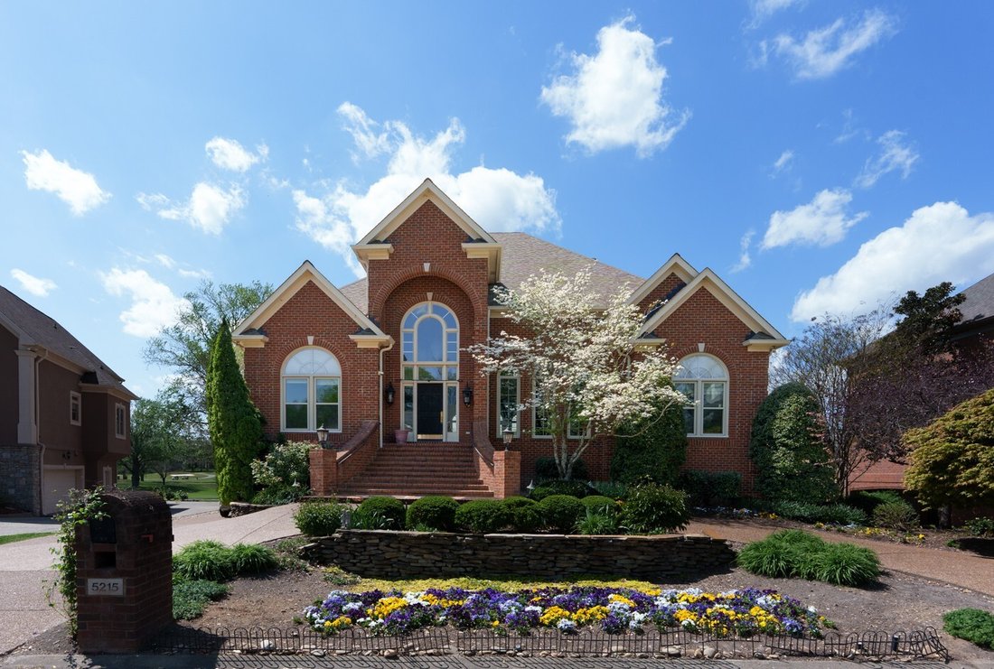 House in Nashville, Tennessee, United States 1 - 17676243