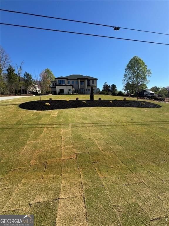 House in Buford, Georgia, United States 4 - 16887211