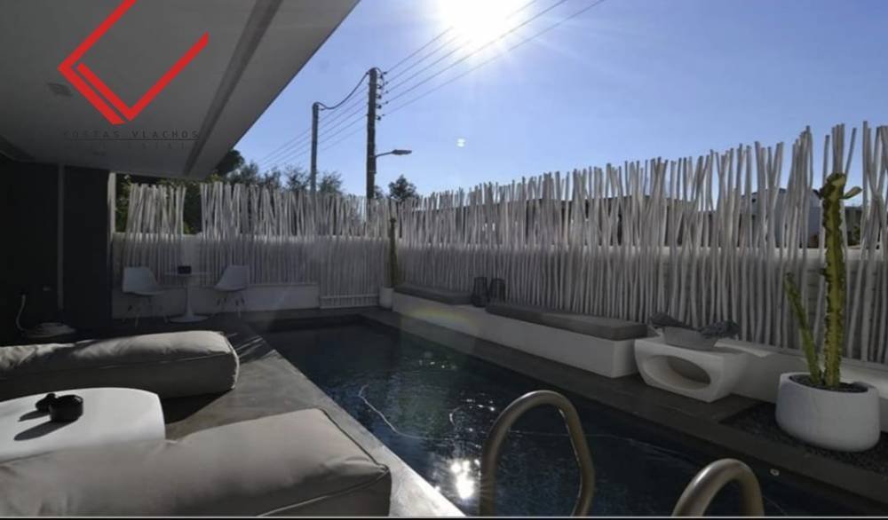 House in Voula, Attica, Greece 4 - 17676370