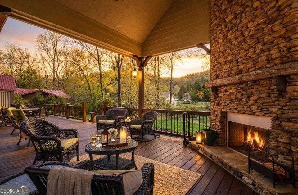 House in Hiawassee, Georgia, United States 2 - 17675940