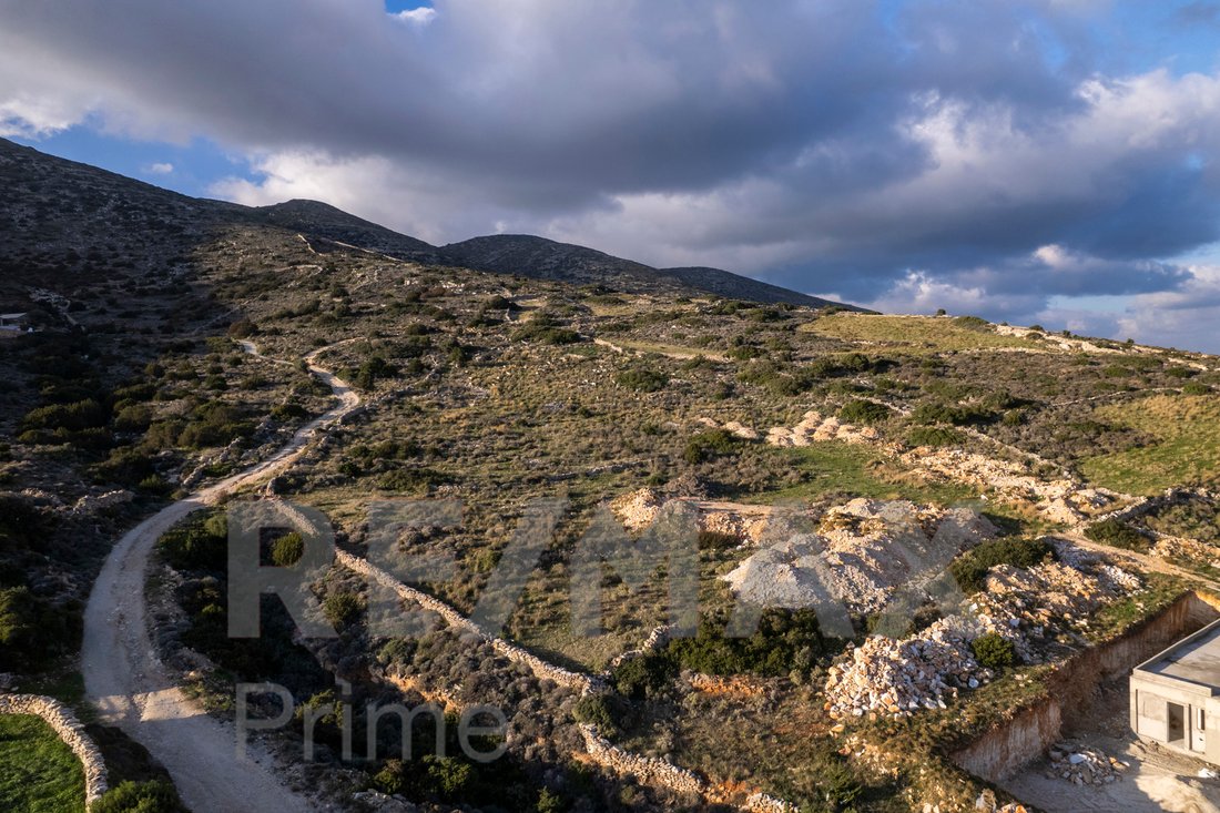 Villa in Paros, Aegean, Greece 2 - 16817962